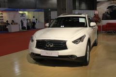 英菲尼迪-英菲尼迪FX