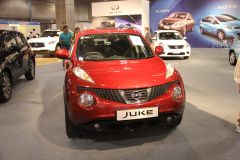日产-Juke
