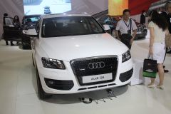 奥迪-奥迪Q5(进口)