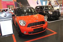 MINI-MINI COUNTRYMAN