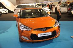 现代-Veloster飞思