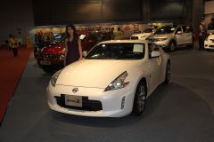 日产-370Z