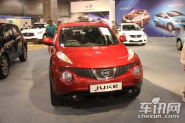日产-Juke