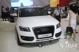 奥迪-奥迪Q5(进口)
