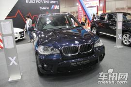 宝马-宝马X5