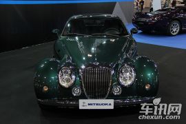 光冈自动车-HIMIKO女王