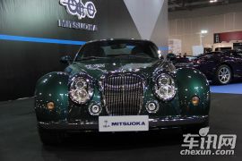 光冈自动车-HIMIKO女王