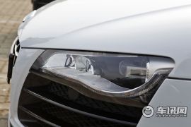 奥迪-奥迪R8-5.2 FSI quattro 限量版