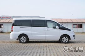 江淮汽车-瑞风·和畅-2.0T汽油商务型