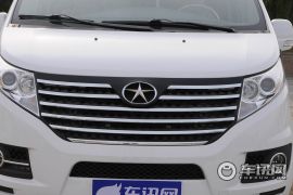 江淮汽车-瑞风·和畅-2.0T汽油商务型