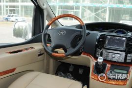 江淮汽车-瑞风·和畅-2.0T汽油商务型