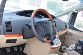 江淮汽车-瑞风·和畅-2.0T汽油商务型