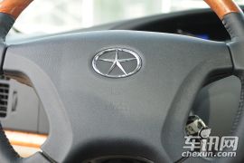 江淮汽车-瑞风·和畅-2.0T汽油商务型