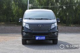 江淮汽车-瑞风·和畅-2.0T汽油公务型