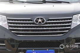 江淮汽车-瑞风·和畅-2.0T汽油公务型