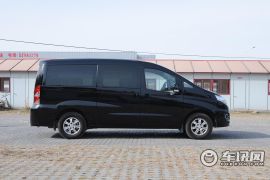 江淮汽车-瑞风·和畅-2.0T汽油公务型