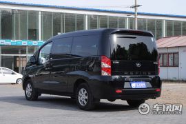 江淮汽车-瑞风·和畅-2.0T汽油公务型