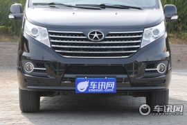 江淮汽车-瑞风·和畅-2.0T汽油公务型