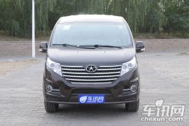 江淮汽车-瑞风·和畅-2.0T汽油商务型