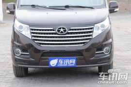 江淮汽车-瑞风·和畅-2.0T汽油商务型