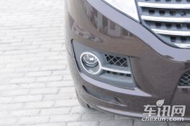 江淮汽车-瑞风·和畅-2.0T汽油商务型