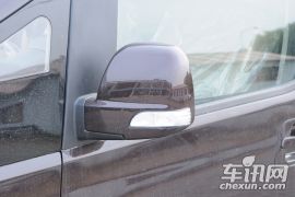 江淮汽车-瑞风·和畅-2.0T汽油商务型