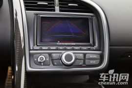 奥迪-奥迪R8-5.2 FSI quattro 限量版