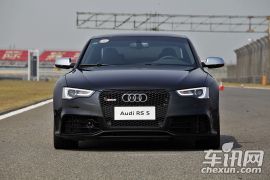 奥迪-奥迪RS5