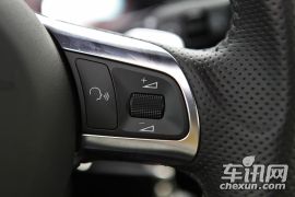 奥迪-奥迪R8-5.2 FSI quattro 限量版