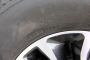 福特-F-150-6.2L SVT Raptor SuperCrew