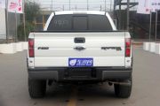福特-F-150-6.2L SVT Raptor SuperCrew