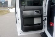福特-F-150-6.2L SVT Raptor SuperCrew