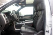 福特-F-150-6.2L SVT Raptor SuperCrew