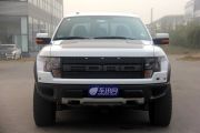 福特-F-150-6.2L SVT Raptor SuperCrew