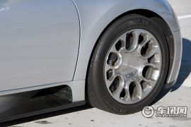 布加迪-威航-Grand Sport 