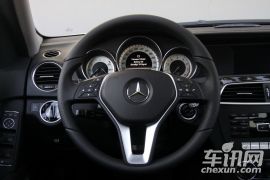 2013款北京奔驰C 260