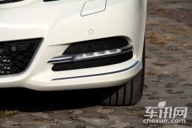 2013款北京奔驰C 260