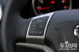 长城汽车-哈弗H6-1.5T 手动两驱尊贵型