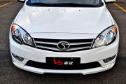 东南汽车-东南V5-1.5L CVT旗舰型
