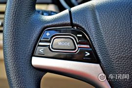 东南汽车-东南V5-1.5L CVT旗舰型