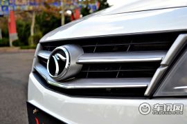 东南汽车-东南V5-1.5L CVT旗舰型