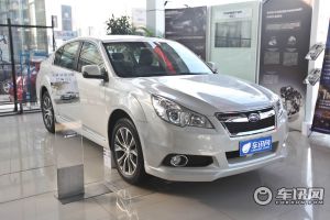 因换档杆导向杆松动 斯巴鲁召回部分进口车