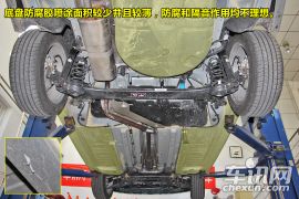 第十一期拆车坊标致308拆解点评