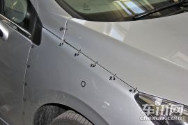 第十一期拆车坊标致308拆解点评