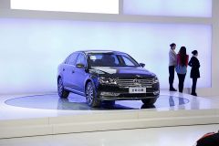 一汽-大众-迈腾