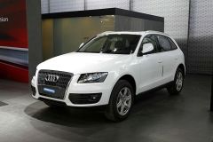 一汽奥迪-奥迪Q5