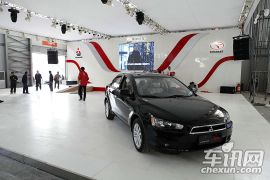 东南汽车-三菱翼神