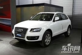 一汽奥迪-奥迪Q5