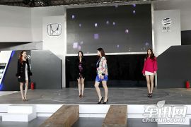 广汽本田-歌诗图