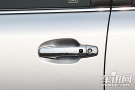 雷克萨斯-雷克萨斯LX-570